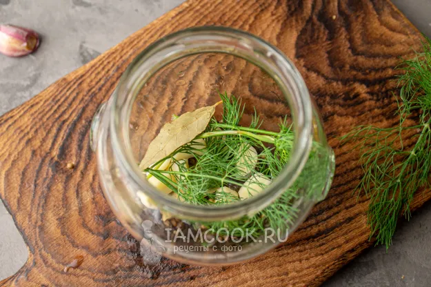 Шаг 3: иллюстрация