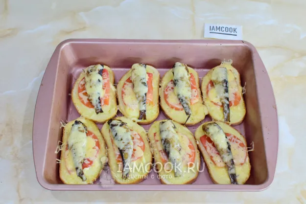 Шаг 5: иллюстрация