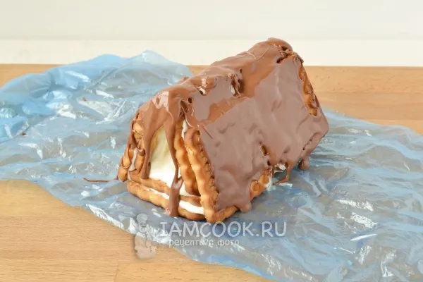 Шаг 11: иллюстрация