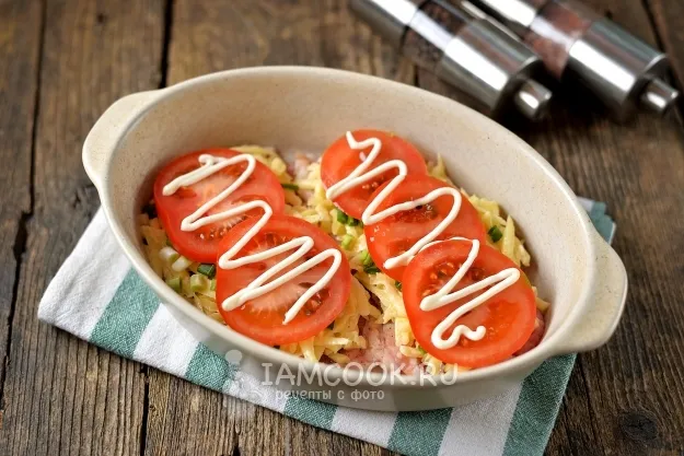 Шаг 5: иллюстрация