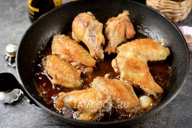 Шаг 6: иллюстрация