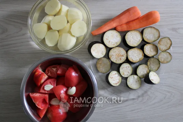 Шаг 5: иллюстрация