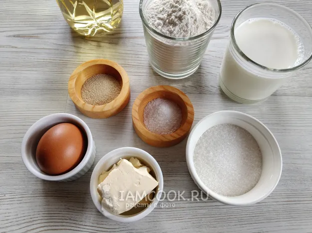 Шаг 1: иллюстрация