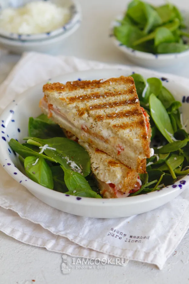 Шаг 14: иллюстрация