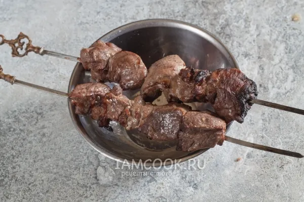 Шаг 8: иллюстрация