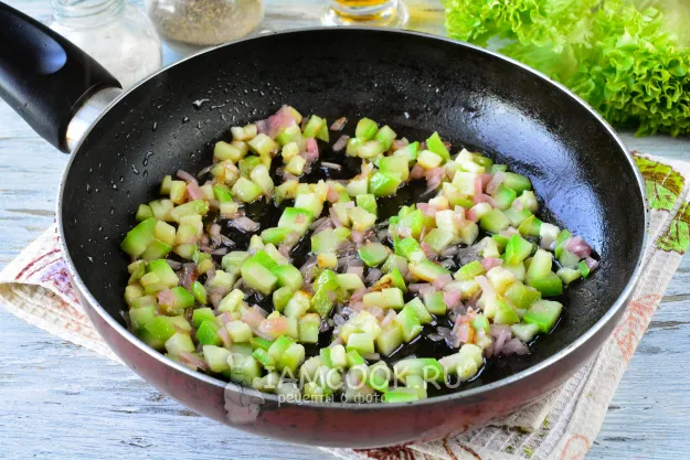 Шаг 2: иллюстрация