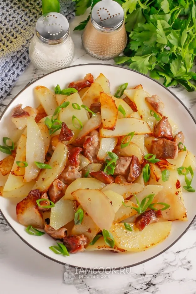 Шаг 8: иллюстрация