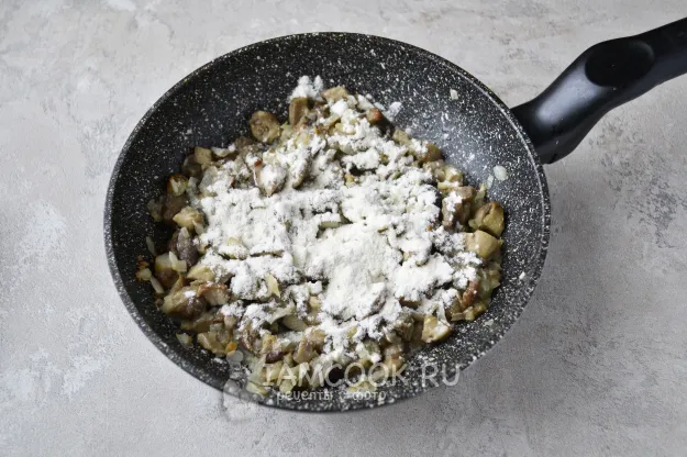 Шаг 6: иллюстрация