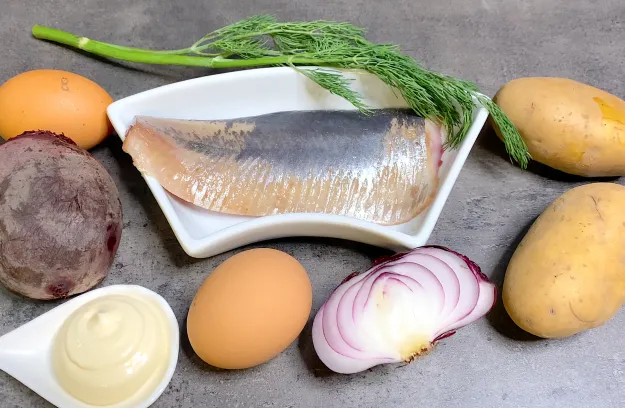 Шаг 1: иллюстрация