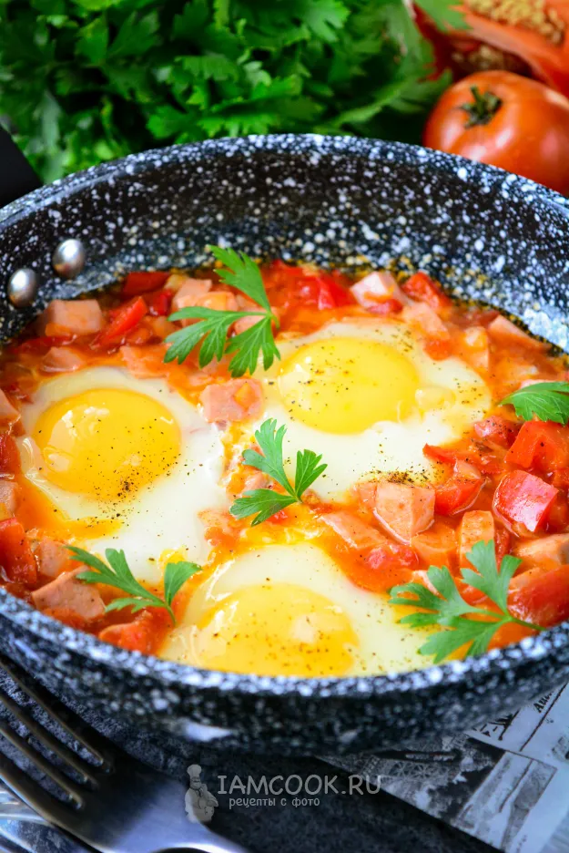 Шаг 9: иллюстрация