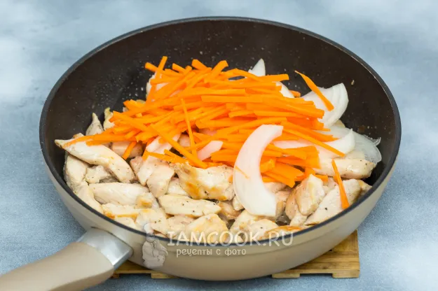 Шаг 3: иллюстрация