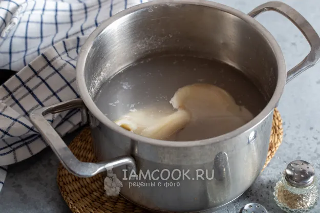 Шаг 2: иллюстрация