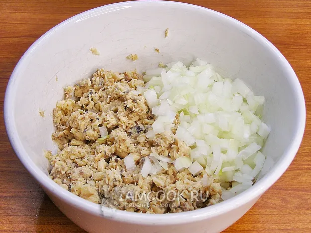 Шаг 2: иллюстрация