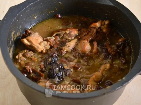 Шаг 10: иллюстрация