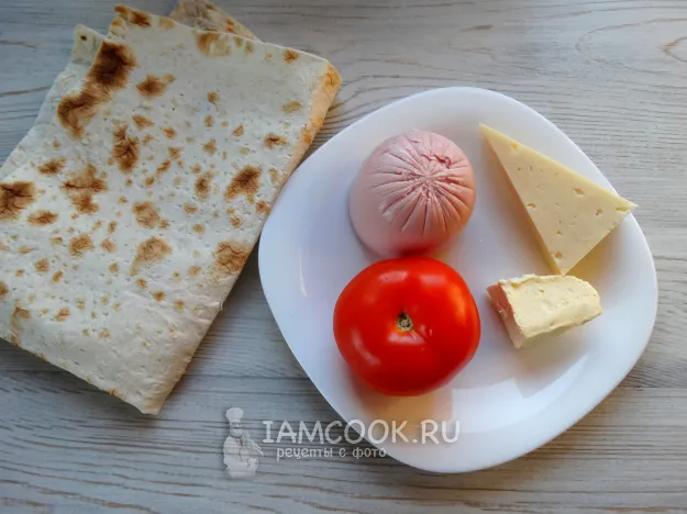 Шаг 1: иллюстрация