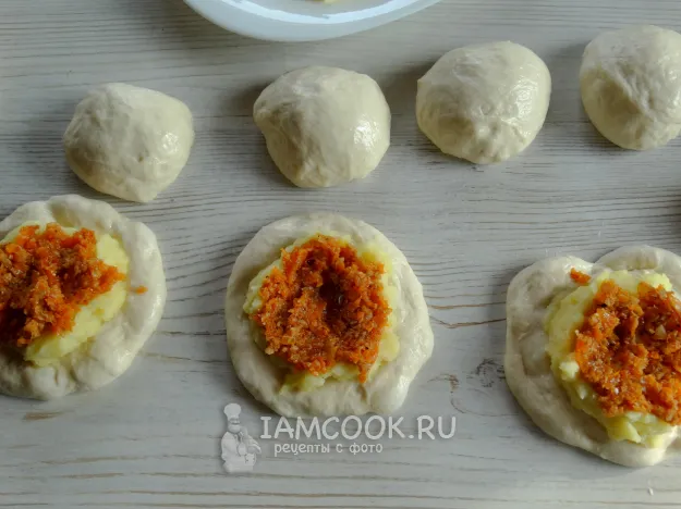 Шаг 10: иллюстрация