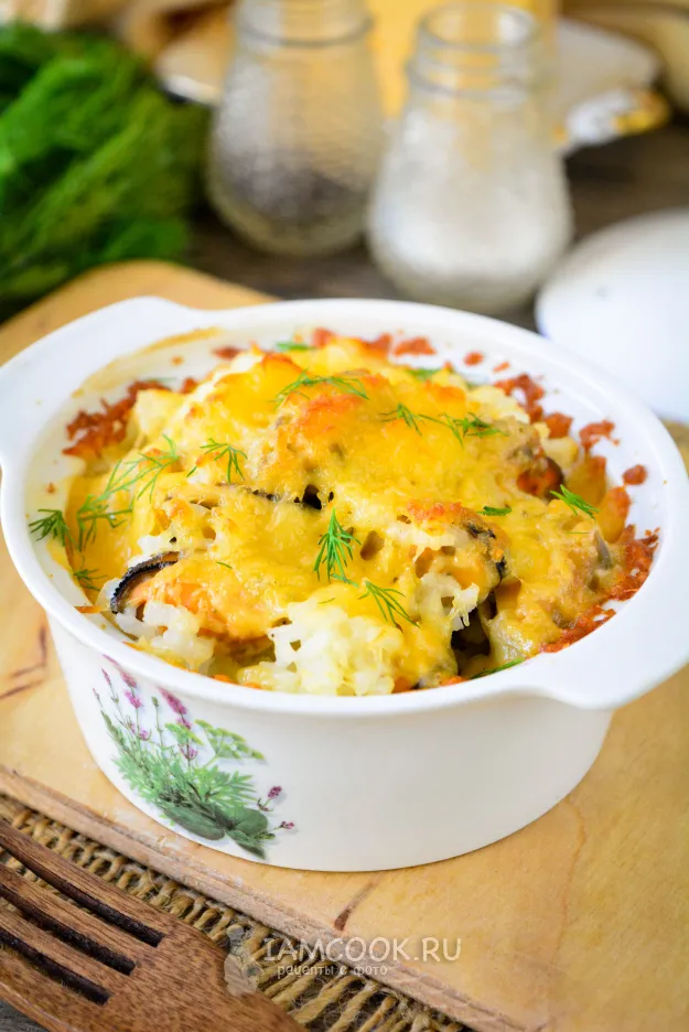 Шаг 9: иллюстрация