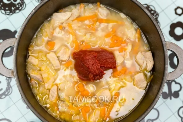 Шаг 3: иллюстрация