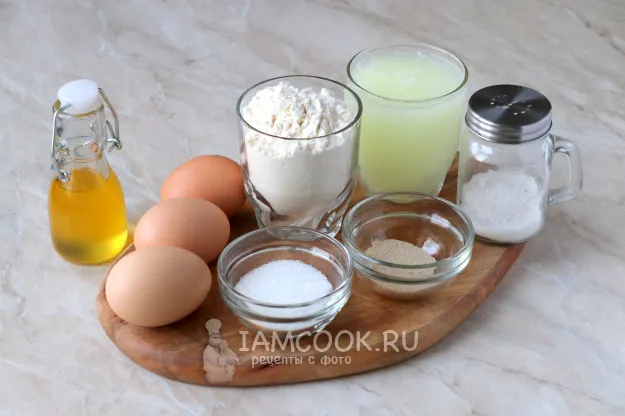 Шаг 1: иллюстрация