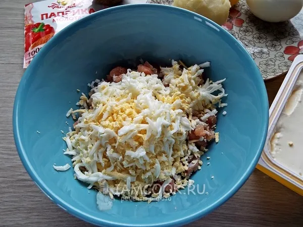 Шаг 9: иллюстрация