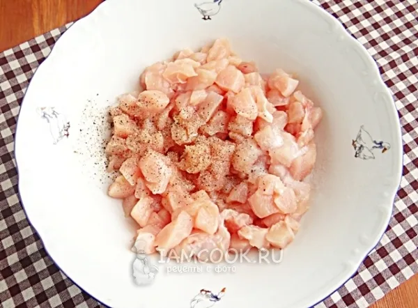 Шаг 3: иллюстрация