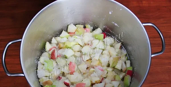 Шаг 3: иллюстрация