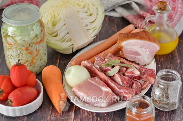 Шаг 1: иллюстрация