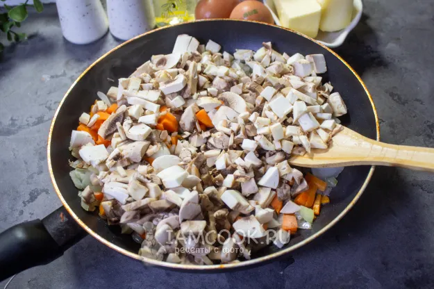 Шаг 2: иллюстрация