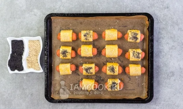 Шаг 9: иллюстрация