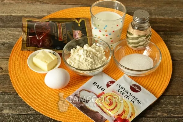 Шаг 1: иллюстрация