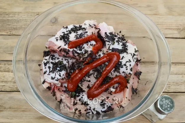 Шаг 4: иллюстрация