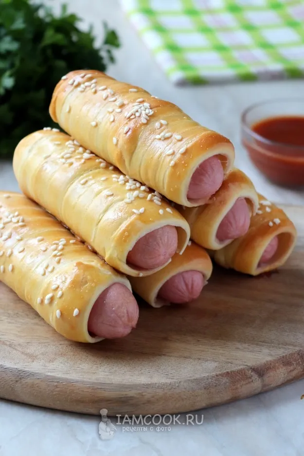 Шаг 14: иллюстрация