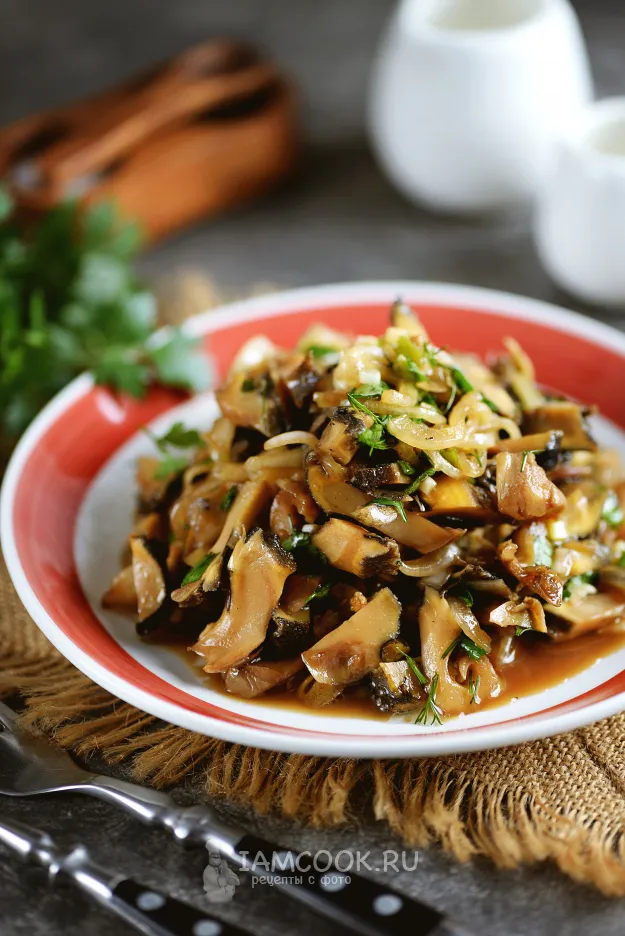 Шаг 7: иллюстрация