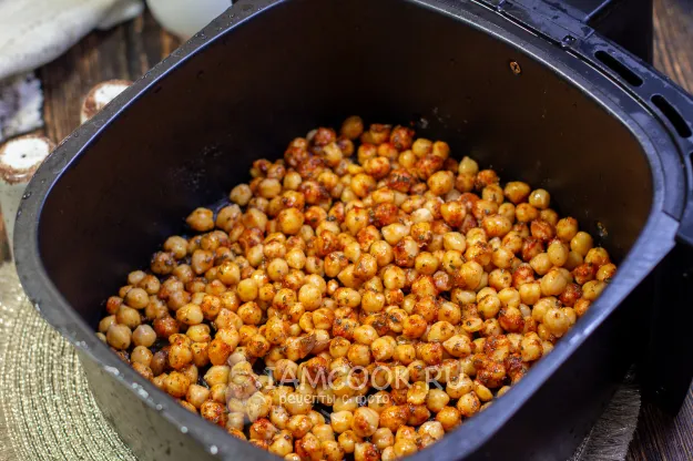 Шаг 7: иллюстрация