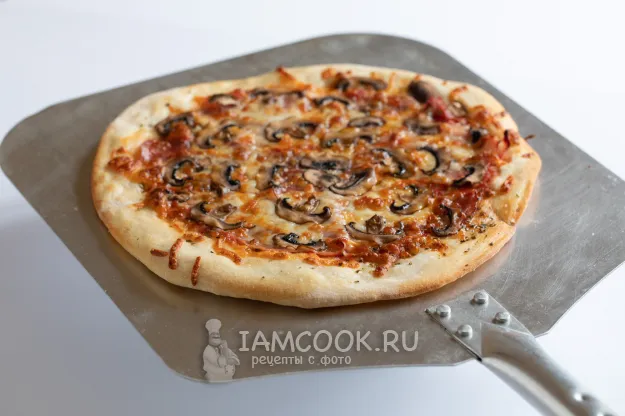 Шаг 13: иллюстрация