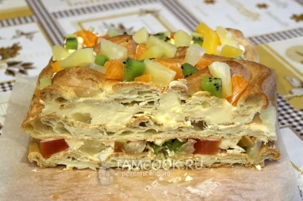 Шаг 22: иллюстрация