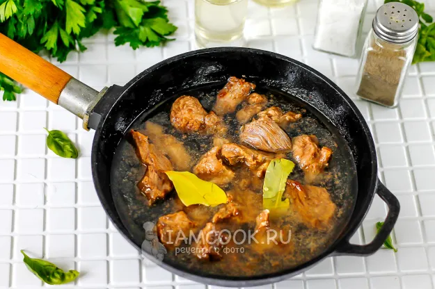 Шаг 5: иллюстрация