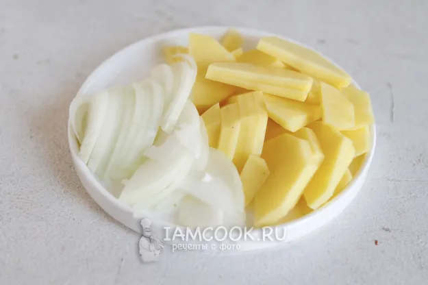 Шаг 3: иллюстрация