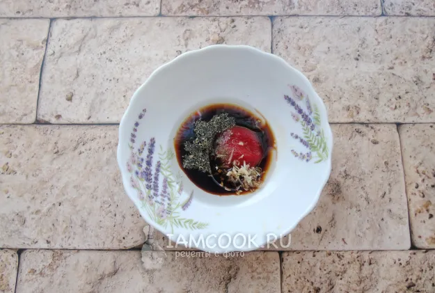 Шаг 3: иллюстрация