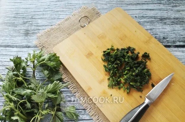 Шаг 4: иллюстрация