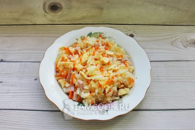 Шаг 8: иллюстрация