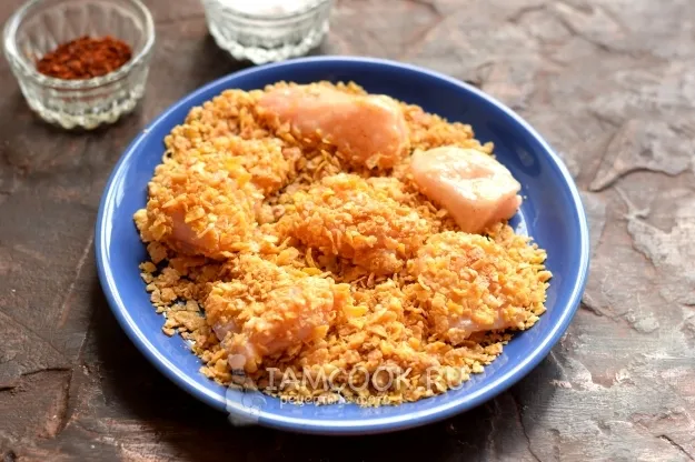 Шаг 5: иллюстрация