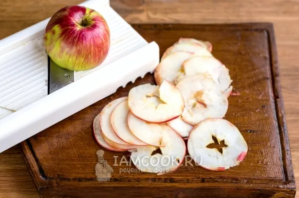 Шаг 3: иллюстрация