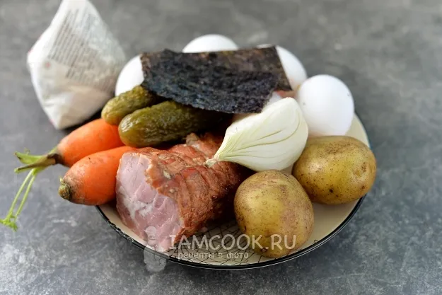 Шаг 1: иллюстрация