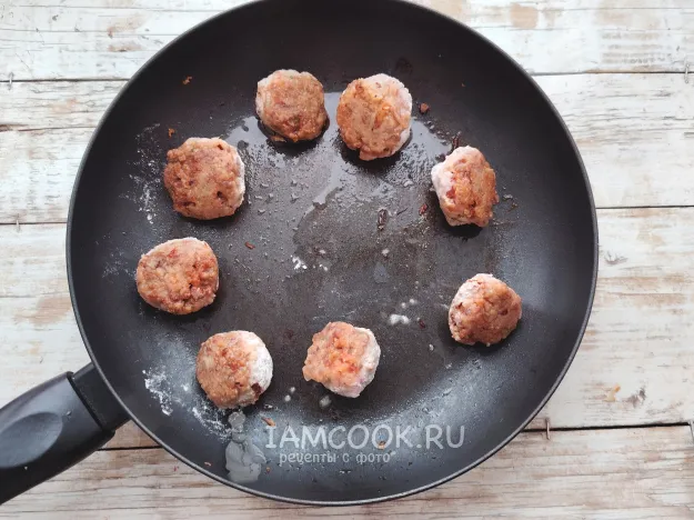 Шаг 10: иллюстрация