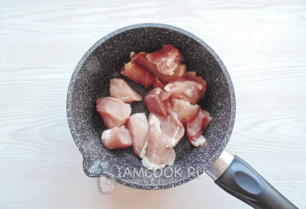 Шаг 2: иллюстрация