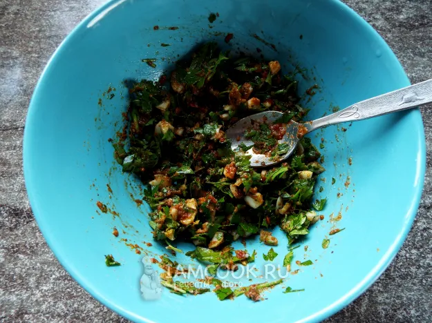 Шаг 10: иллюстрация