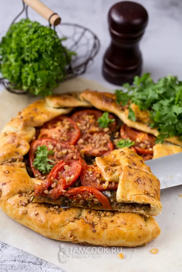 Шаг 10: иллюстрация