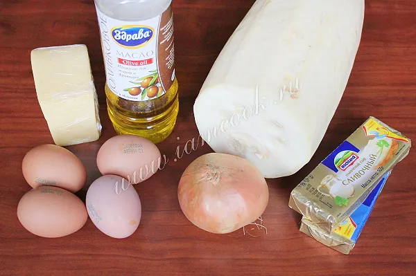 Шаг 1: иллюстрация