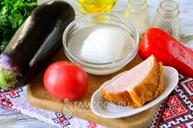 Шаг 1: иллюстрация